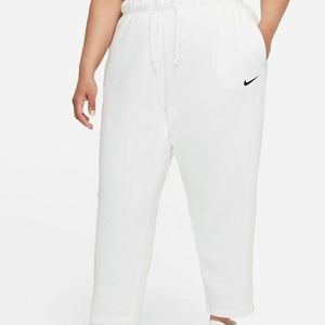 Nike XXL Women Fleece Joggers